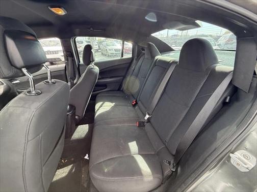 2012 Chrysler 200 LX