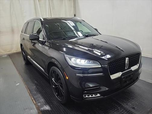2021 Lincoln Aviator Reserve AWD