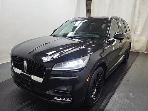 2021 Lincoln Aviator Reserve AWD