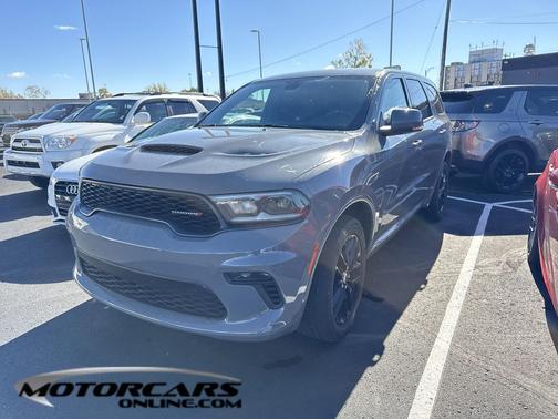 2022 Dodge Durango GT