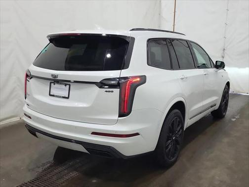2023 Cadillac XT6 Sport AWD