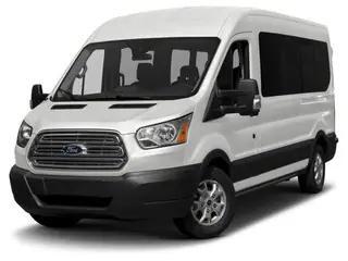 2018 Ford Transit-350 XL