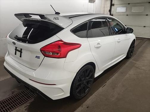 2017 Ford Focus RS Base