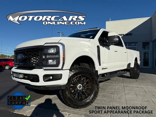 2023 Ford F-250 Lariat