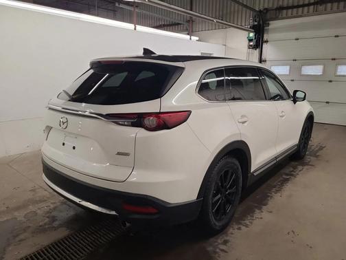 2018 Mazda CX-9 Signature