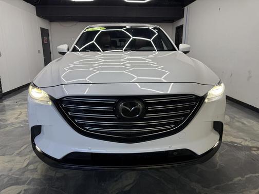 2018 Mazda CX-9 Signature