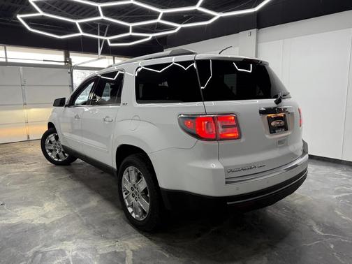 2017 GMC Acadia Limited Limited