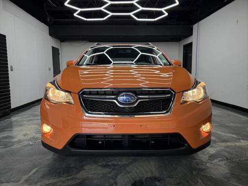 2015 Subaru XV Crosstrek 2.0i Premium