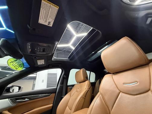 2024 Cadillac CT5-V V-Series