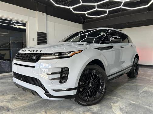 2024 Land Rover Range Rover Evoque Dynamic SE
