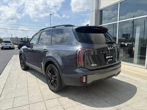 2023 Kia Telluride SX X-Line