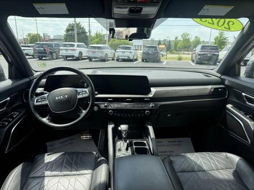 2023 Kia Telluride SX X-Line