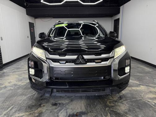 2023 Mitsubishi Outlander Sport 2.4 GT