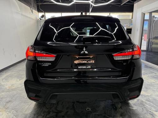 2023 Mitsubishi Outlander Sport 2.4 GT