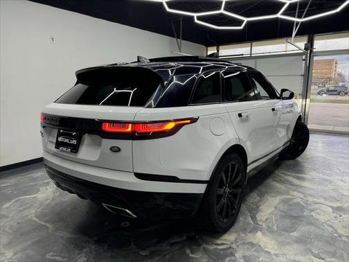 2020 Land Rover Range Rover Velar P340 S R-Dynamic