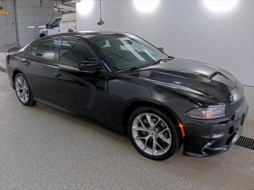 2021 Dodge Charger GT