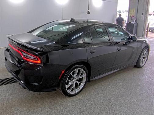 2021 Dodge Charger GT