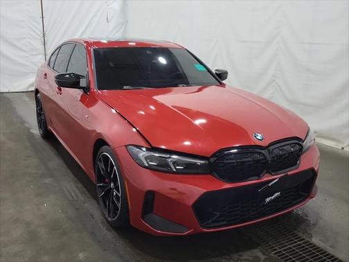 2023 BMW M340 i xDrive