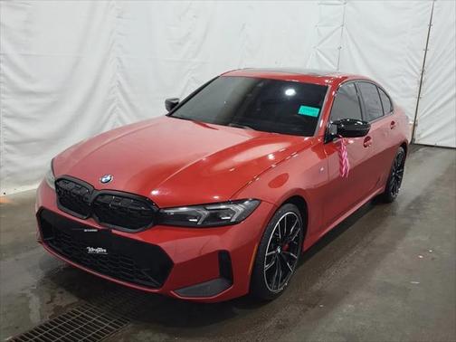 2023 BMW M340 i xDrive