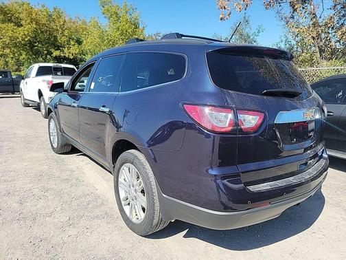 2015 Chevrolet Traverse 1LT