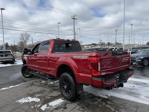 2021 Ford F-350 Lariat
