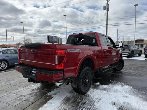 2021 Ford F-350 Lariat