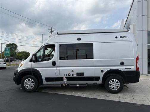 2023 RAM ProMaster 1500 Base