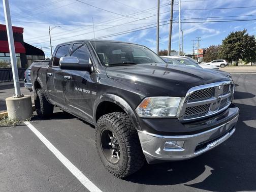 2011 Dodge Ram 1500 Laramie