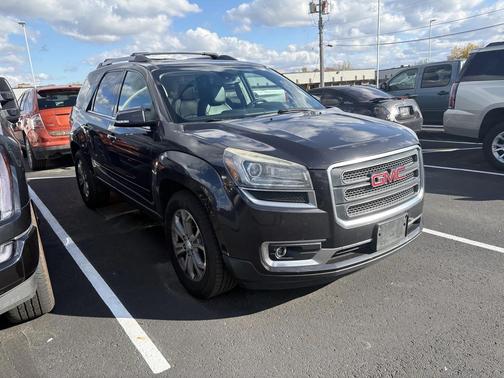 2015 GMC Acadia SLT-1