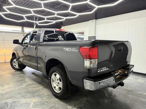 2013 Toyota Tundra Grade