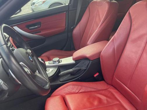 2019 BMW 430 Gran Coupe i xDrive
