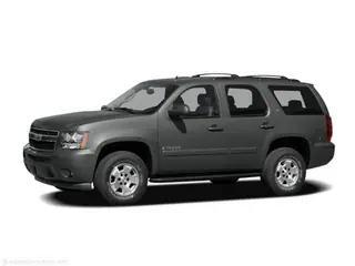 2008 Chevrolet Tahoe LT
