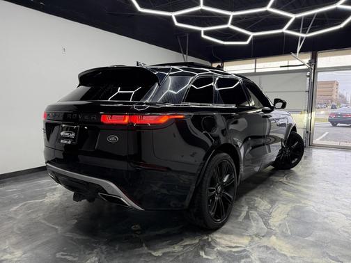 2021 Land Rover Range Rover Velar P340 S R-Dynamic