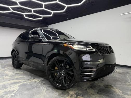 2021 Land Rover Range Rover Velar P340 S R-Dynamic