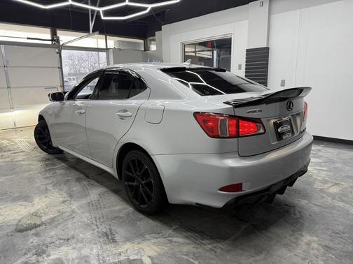 2011 Lexus IS 350 Base