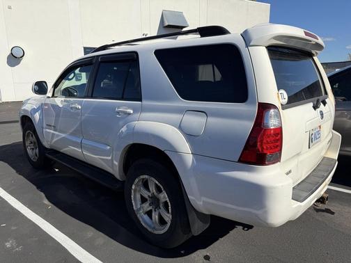 2006 Toyota 4Runner Limited
