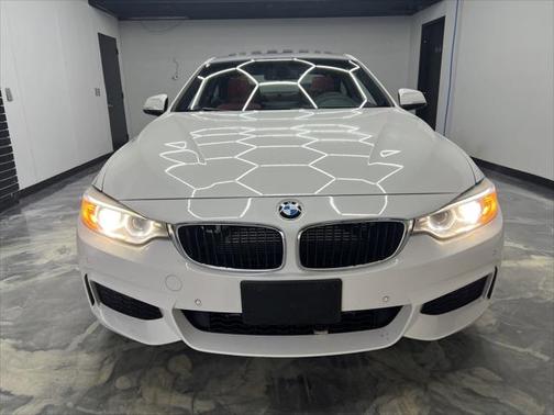 2014 BMW 435 i xDrive