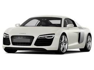 2015 Audi R8 4.2