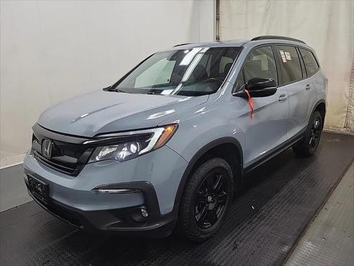 2022 Honda Pilot AWD TrailSport