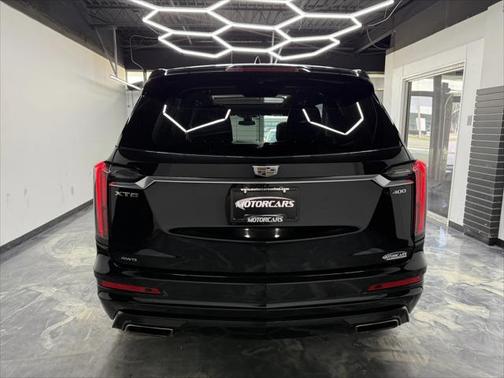 2021 Cadillac XT6 Sport AWD