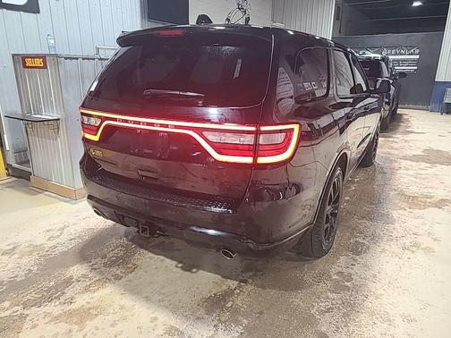 2019 Dodge Durango R/T