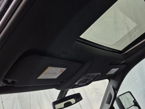 2022 GMC Sierra 2500 AT4