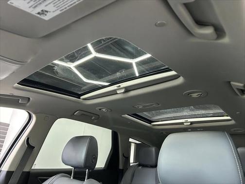 2021 Buick Enclave AWD Premium