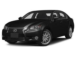 2014 Lexus GS 350 Base