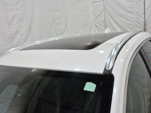 2016 Lincoln MKC Reserve