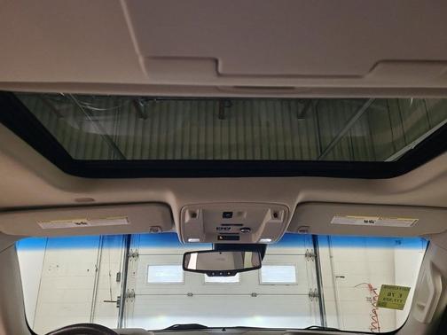 Onyx Black 2019 GMC Yukon Denali