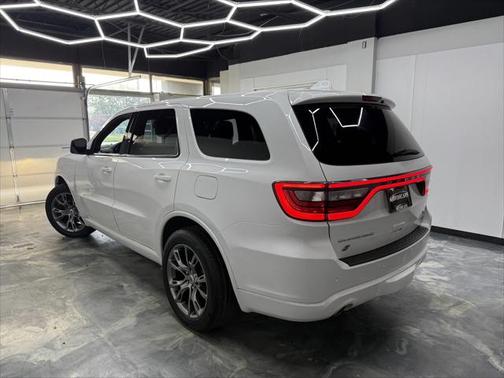 2019 Dodge Durango R/T