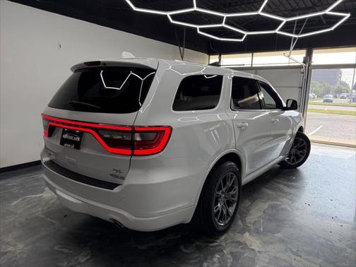 2019 Dodge Durango R/T