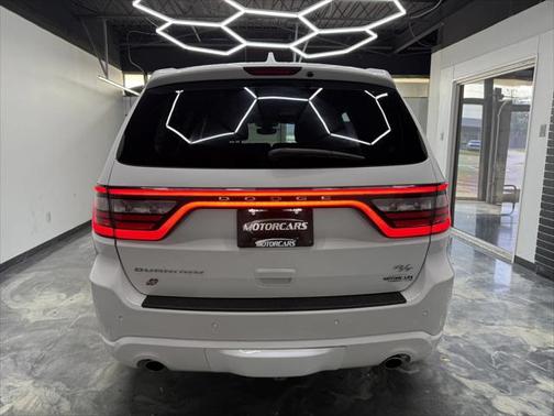 2019 Dodge Durango R/T