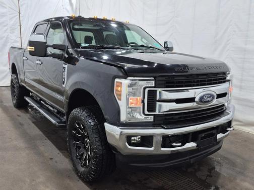 2019 Ford F-250 XLT